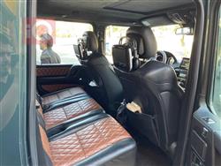 مرسيدس بنز G-Class